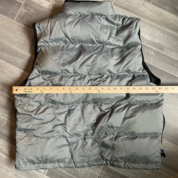 Eddie Bauer Ebtek Vest Vintage Size Medium - Picture 6 of 9